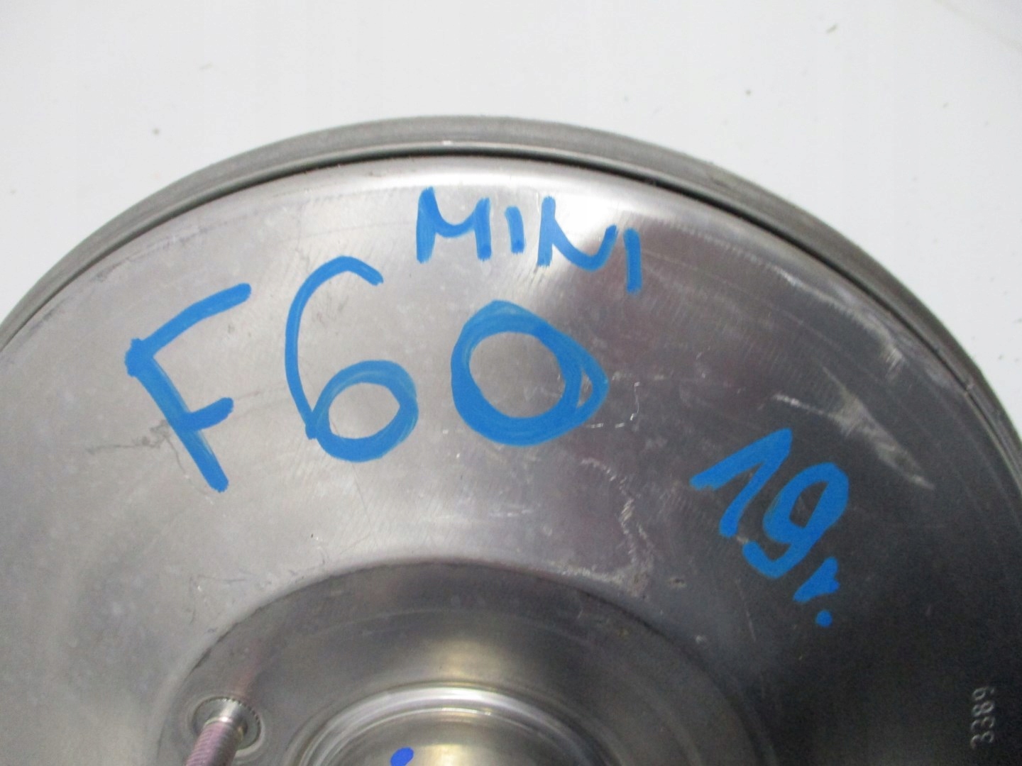 сервопривод MINI F60 19R 6889070