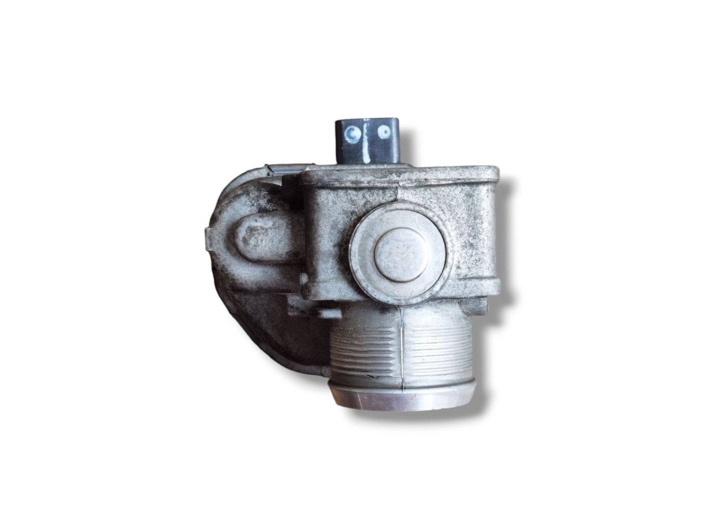 Valvola a farfalla Peugeot 508 1 2011 9673534480