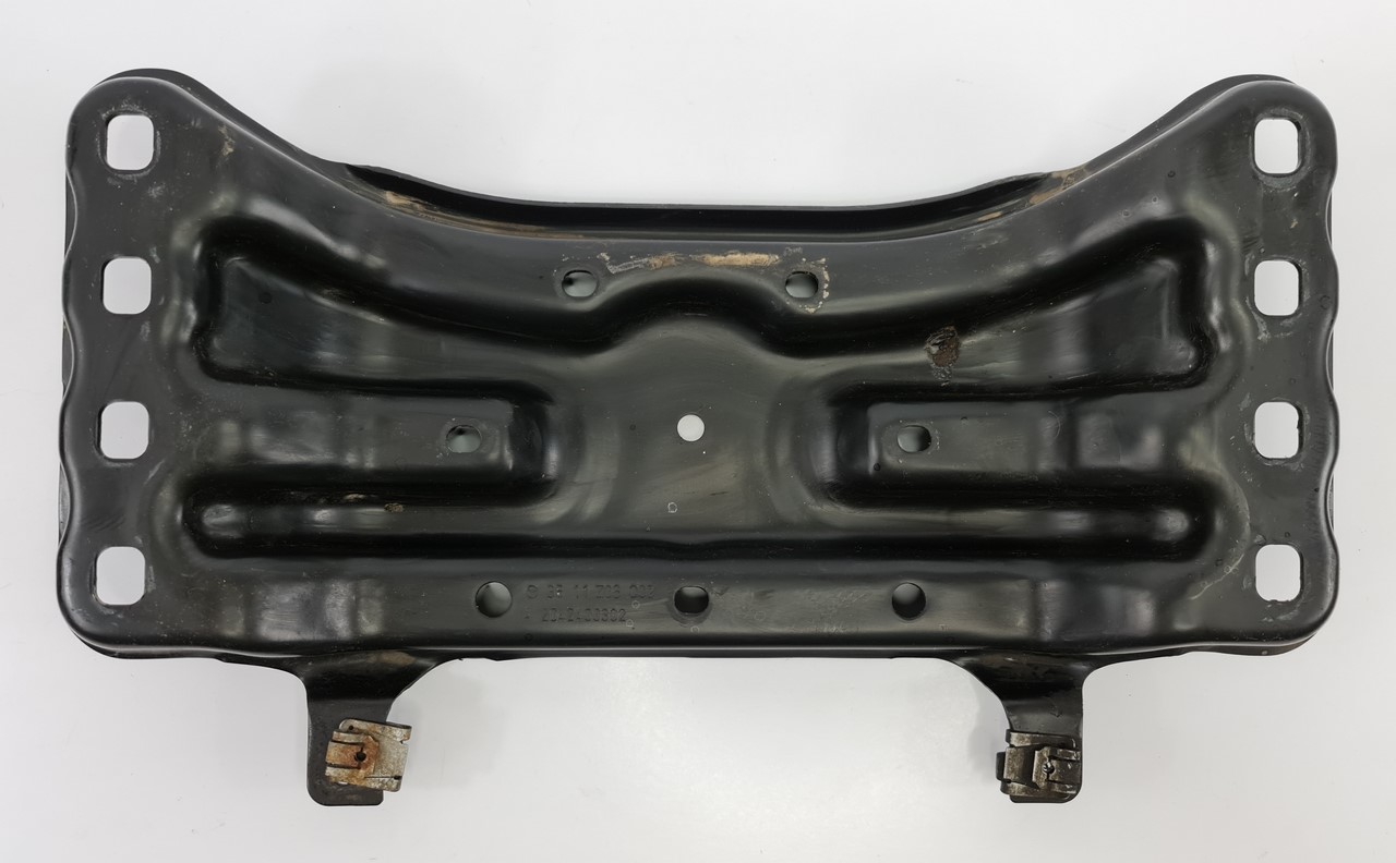 A2042400302 - Лапа подушка коробки MERCEDES GLK X204