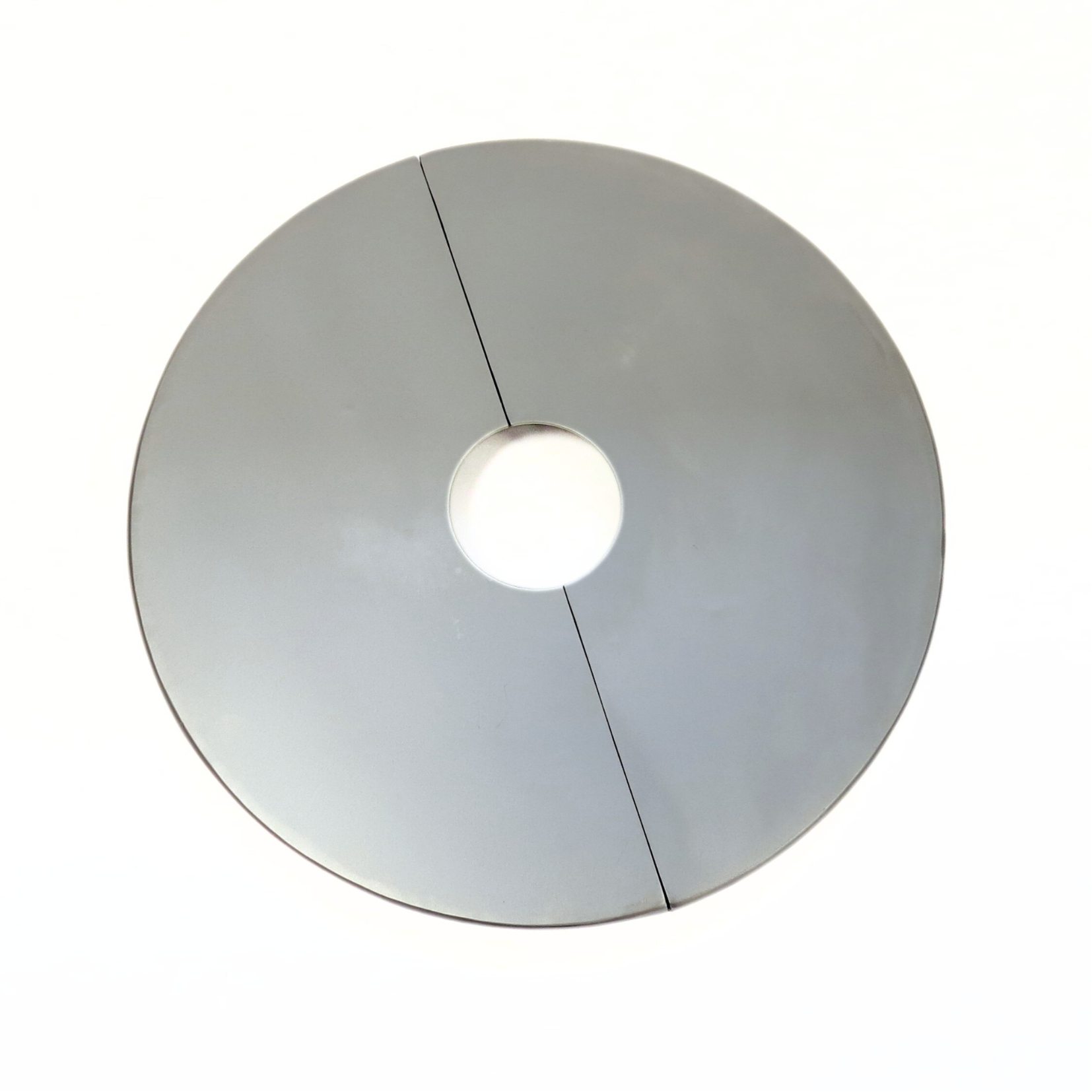 Rozeta kryt skládací fi 40 nerezová ocel