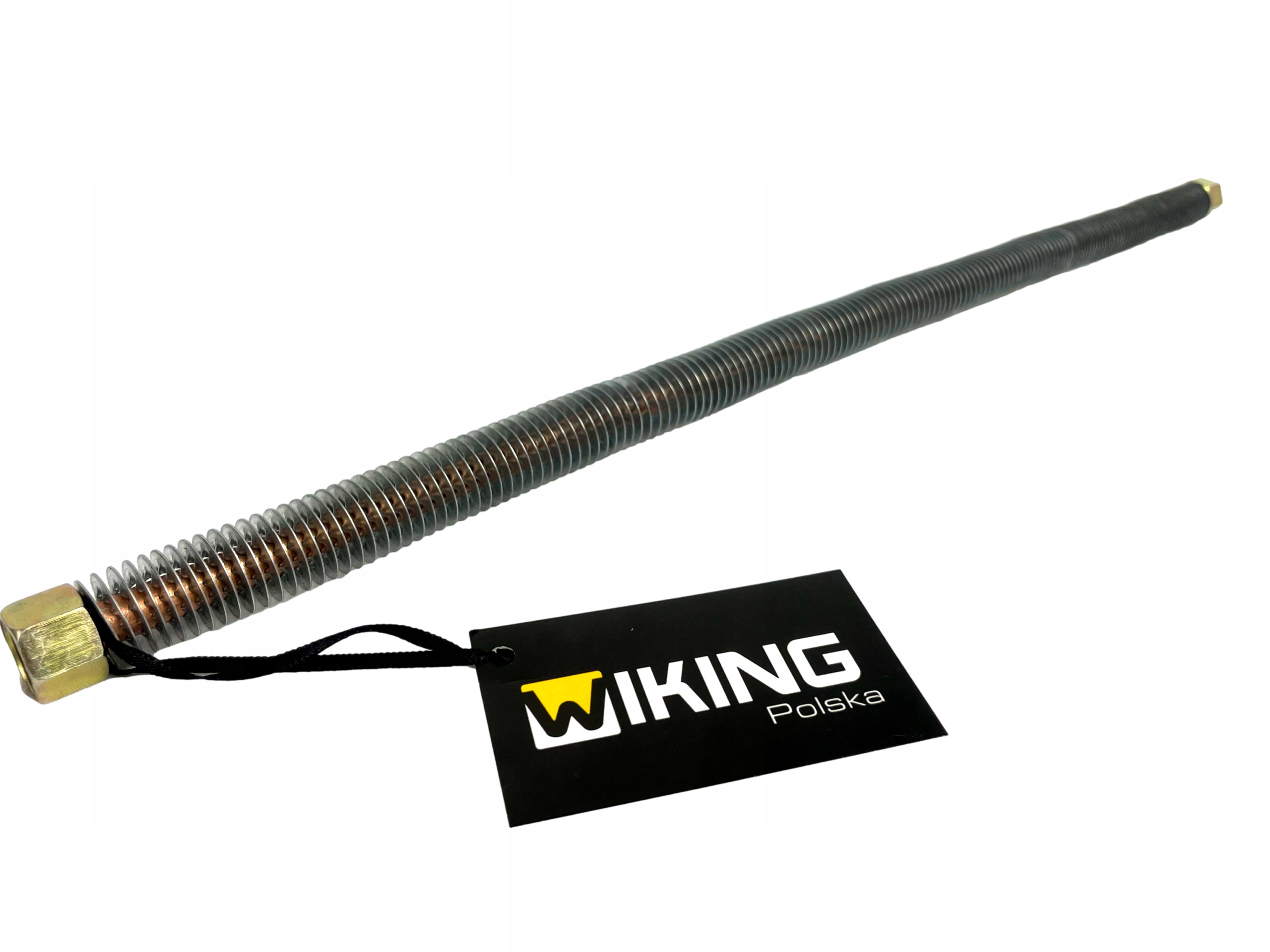 RURKA 16 MM do kompresora przyłącze wąż sprężarki Marka Wiking Polska