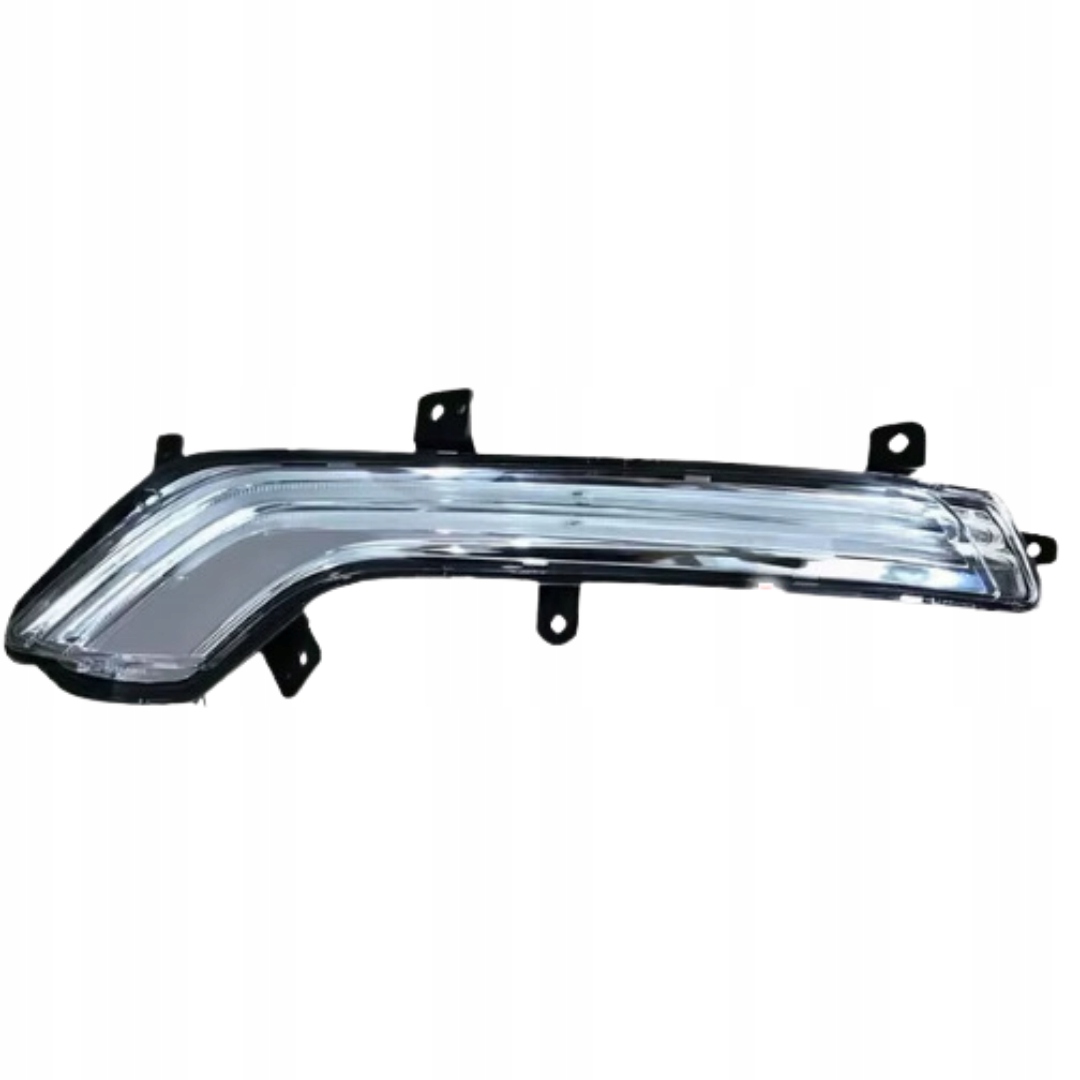 Peugeot 508 2014- Blikačka Se Světlem Pro Denní Svícení Led Levá 9807242380