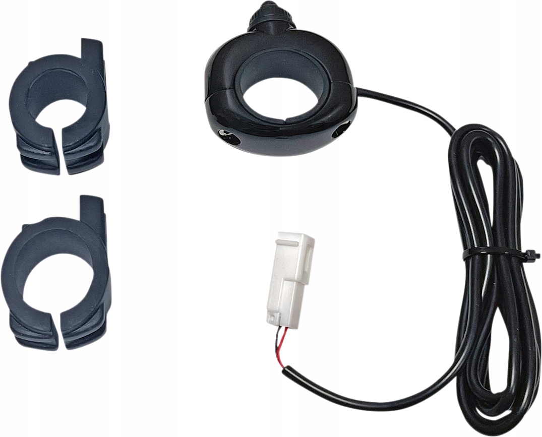 Univerzálny prepínač na volant 22,25,32 mm