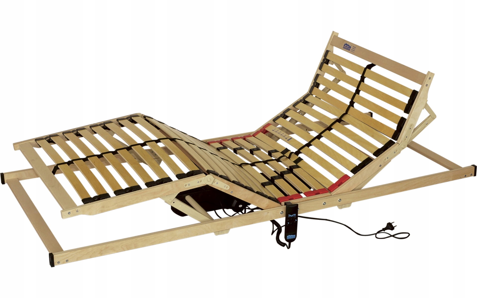 Stelaż DOUBLE MOBIL T5 Materasso 90x200 cm