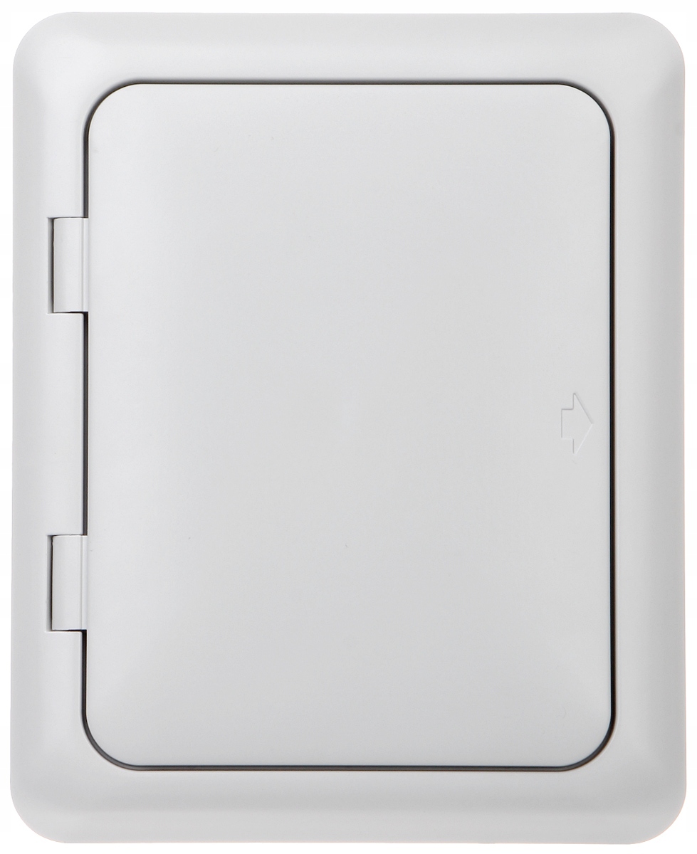 Электрическая коробка для утепленного фасада от 80 до 140 мм