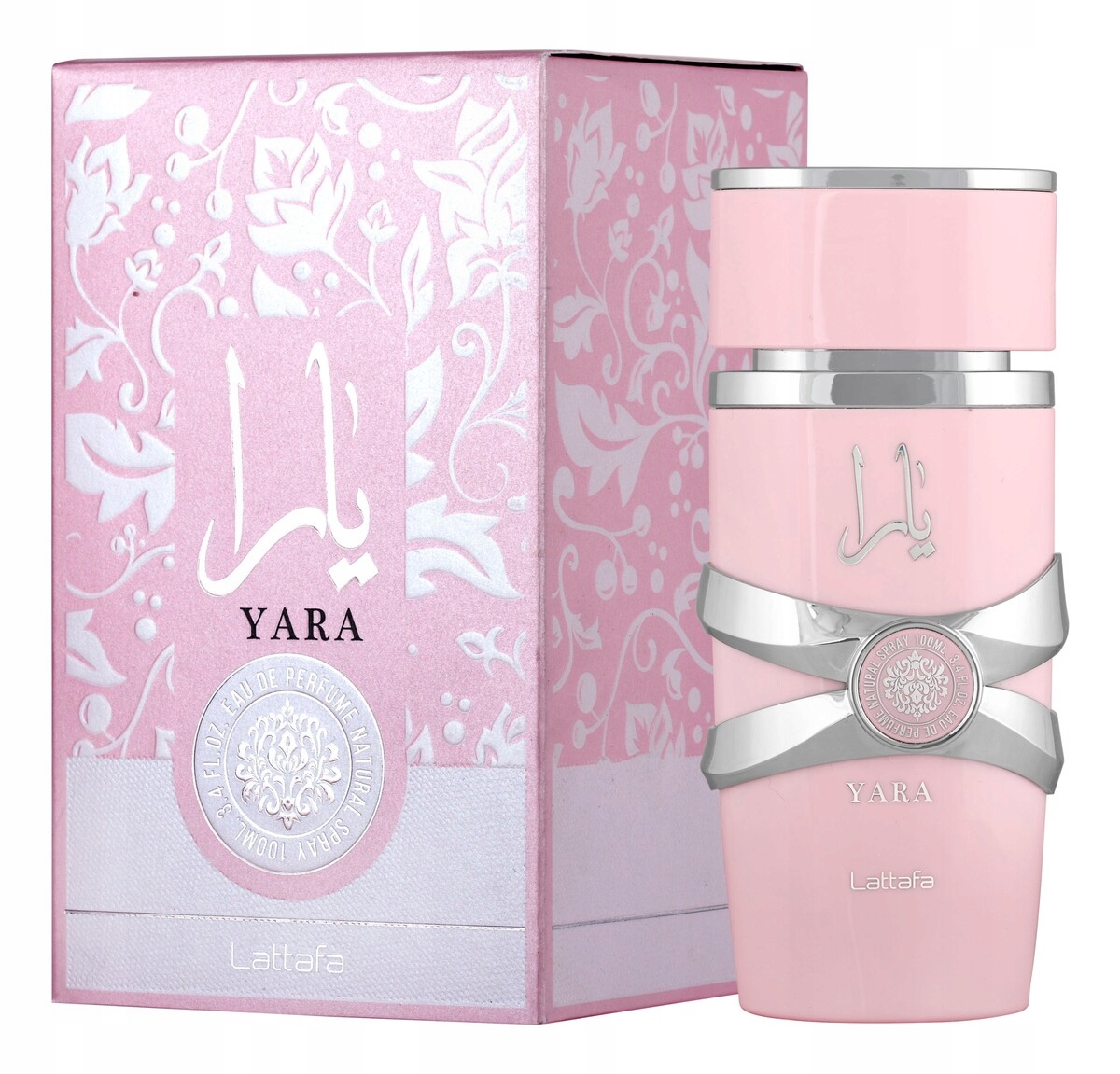 Lattafa Yara parfémovaná voda sprej 100 ml