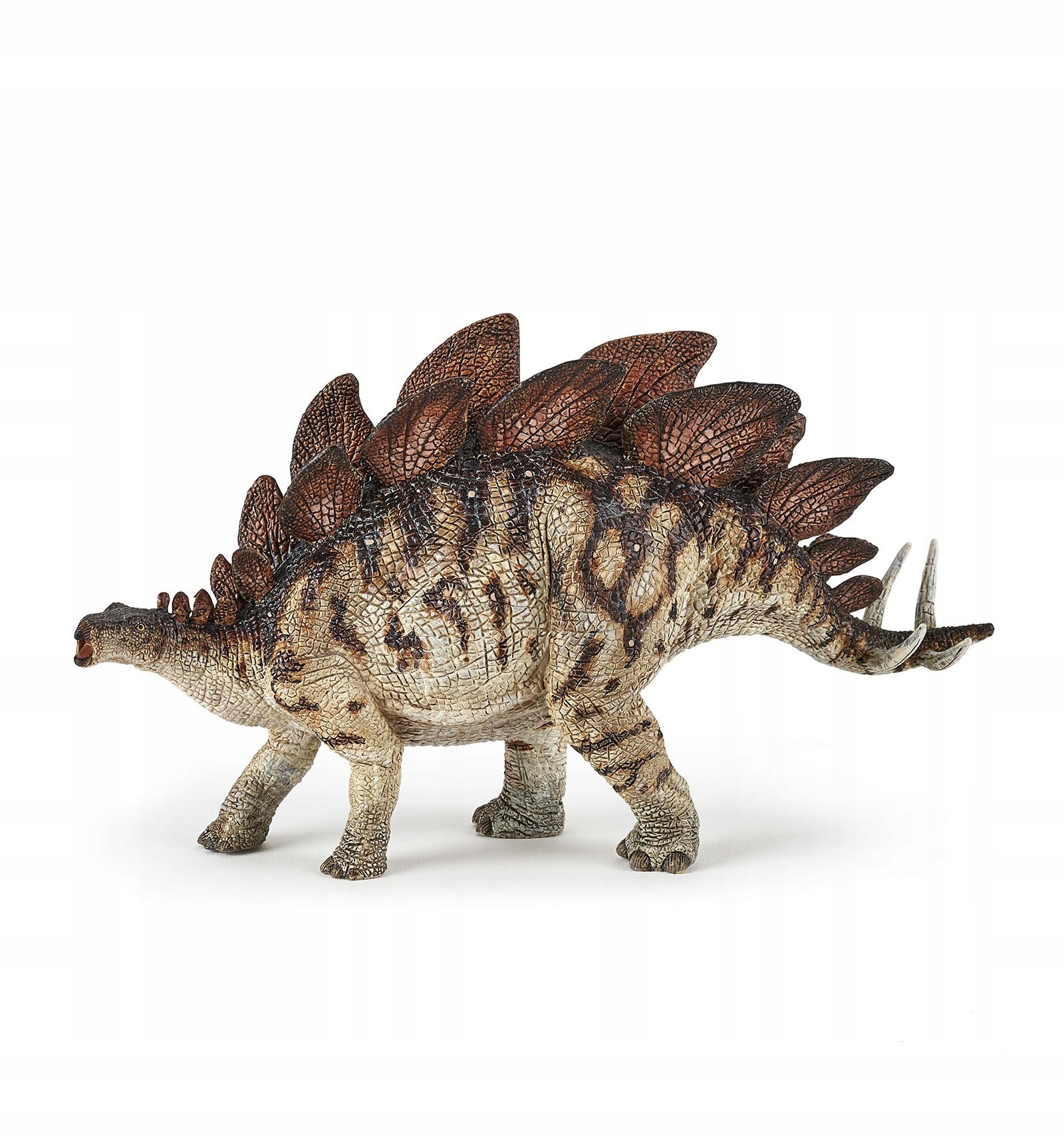 

Dinozaur Stegosaurus - Papo - 55079