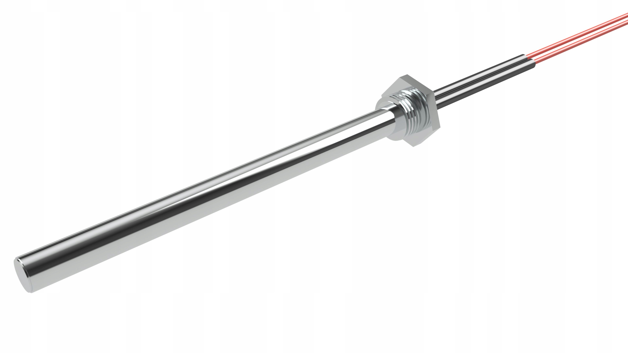 Zapalarka metalowa oporowa do piecyków kominków Eva Calor 300W