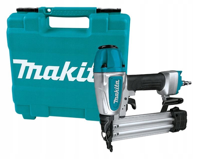 

Makita AF506N Gwoździarka Pneumatyczna 15-50mm