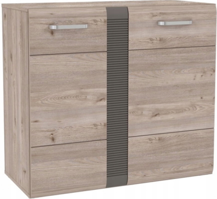 

Komoda Szafka do Salonu Locarno LCRK221 Forte