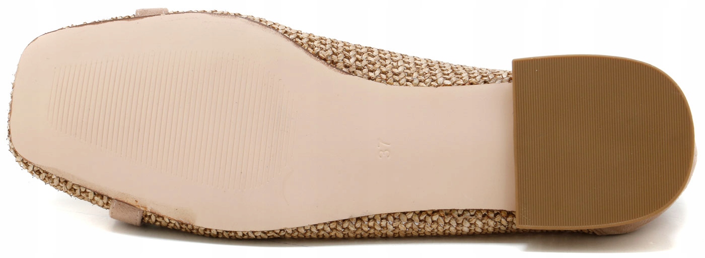 CAPRICE-9-22503-42 żół r38 Rozmiar 38