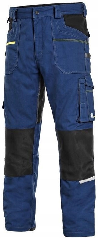 Cxs Stretch Niezniszczalne Spodnie Robocze roz. 50
