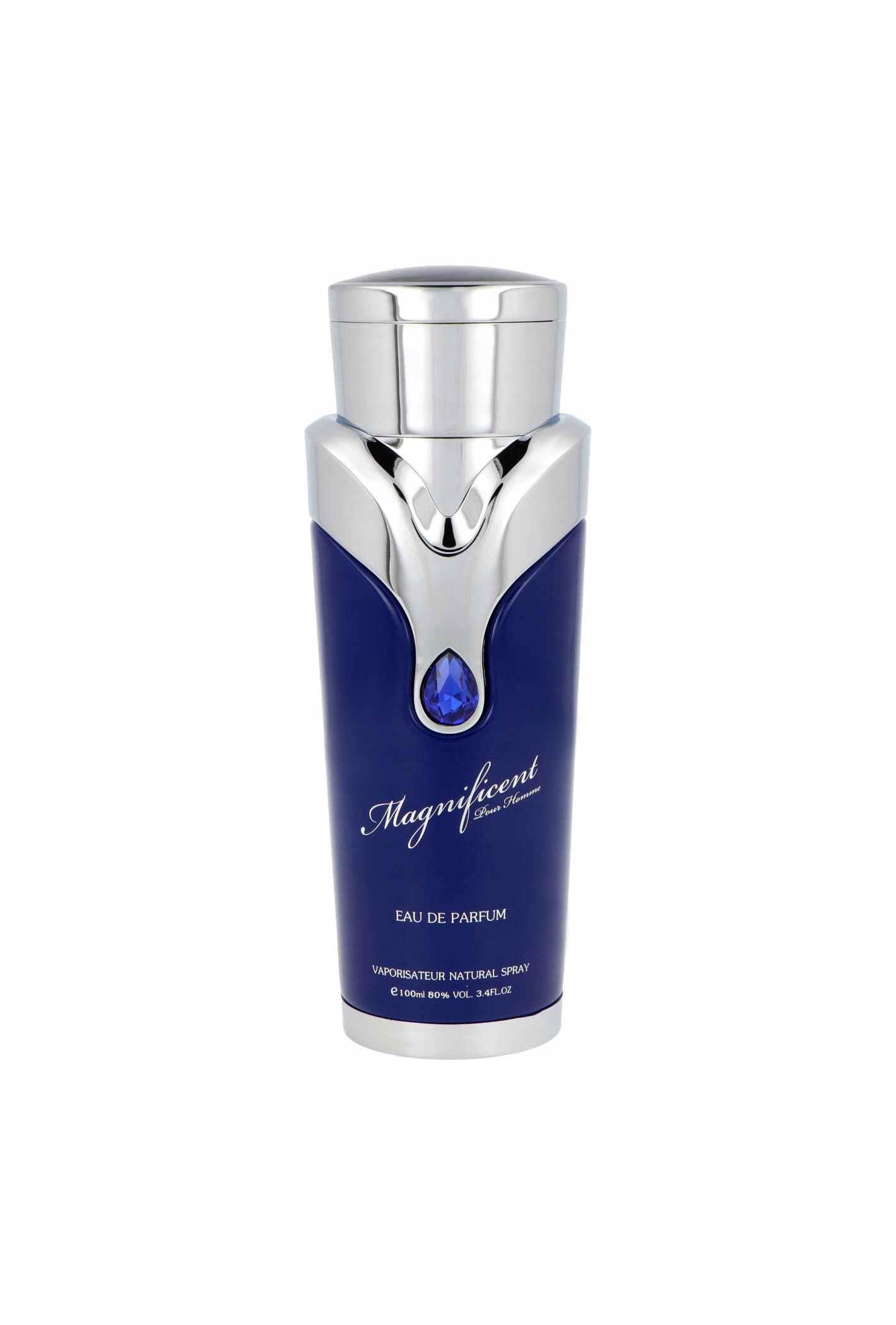 Armaf Magnificent Blue Edp 100ml (Pánská parfémovaná voda)