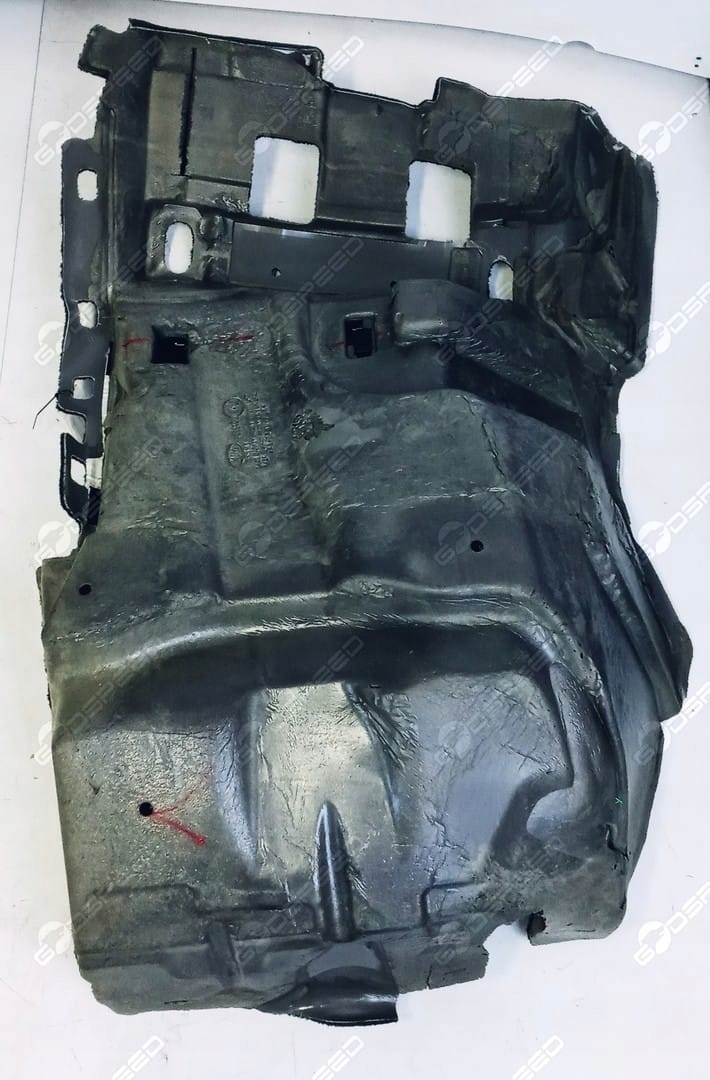 LR047275 - ЗВУКОИЗОЛЯЦИЯ ПОЛ ЛЕВЫЙ ПЕРЕДНИЙ RANGE ROVER VOGUE