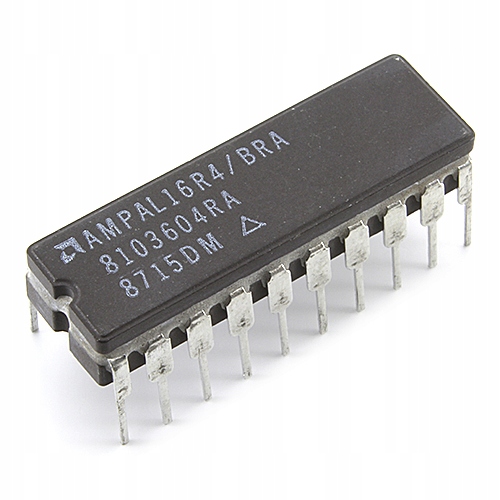 AMPAL16R4/BRA