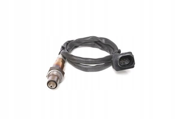 SONDA LAMBDA REGULACYJNA PRZED KATALIZATOR