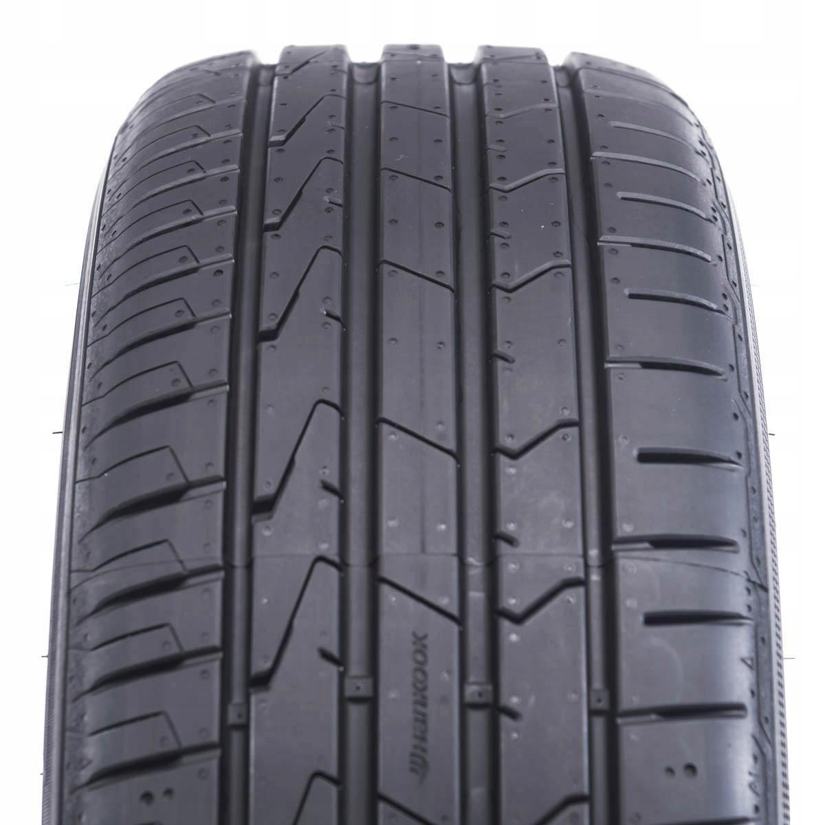 1x Letní Pneumatika 195/50R15 Hankook K125 82H Fr