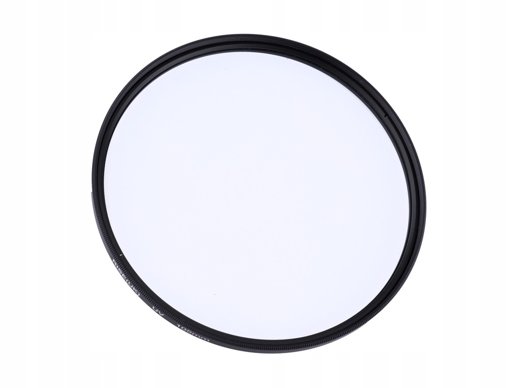 

Filtr Uv 95mm marki Rise szkło optyczne 99%
