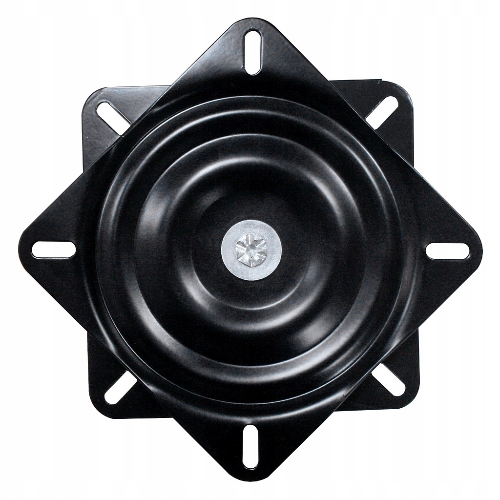 Podstawa Obrotowa Płyta Do Fotela Łodzi Stal 157X157X24