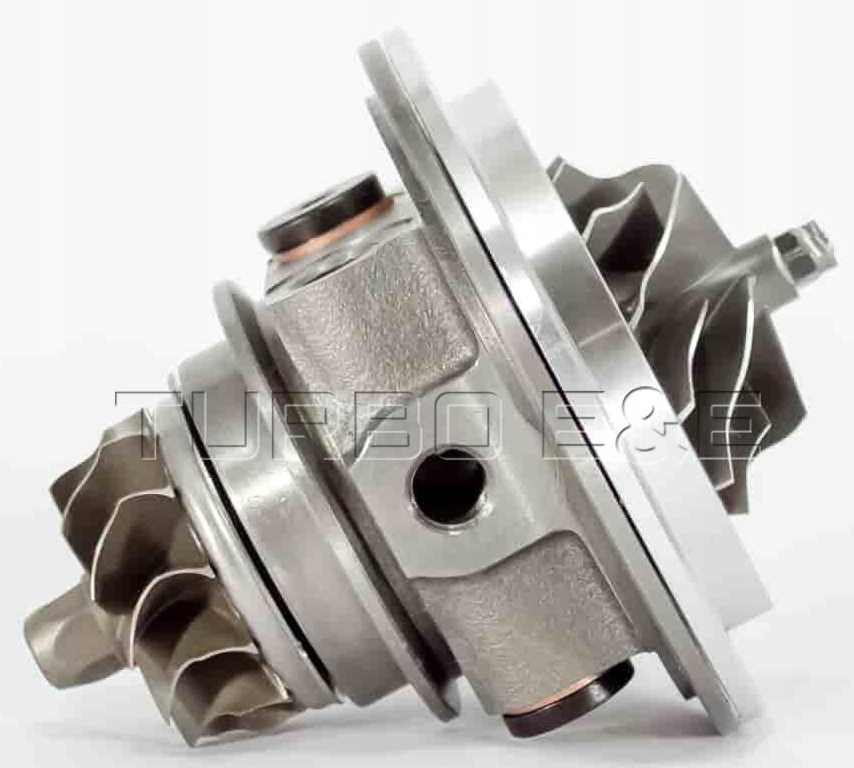 Jádro Turbíny Mazda CX7 3 6 2.3 250 Km 260 Km