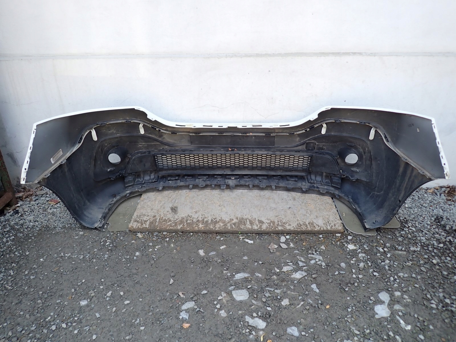 bumper front front RENAULT TRAFIC 3 III FG 2014-2021R 620223380R