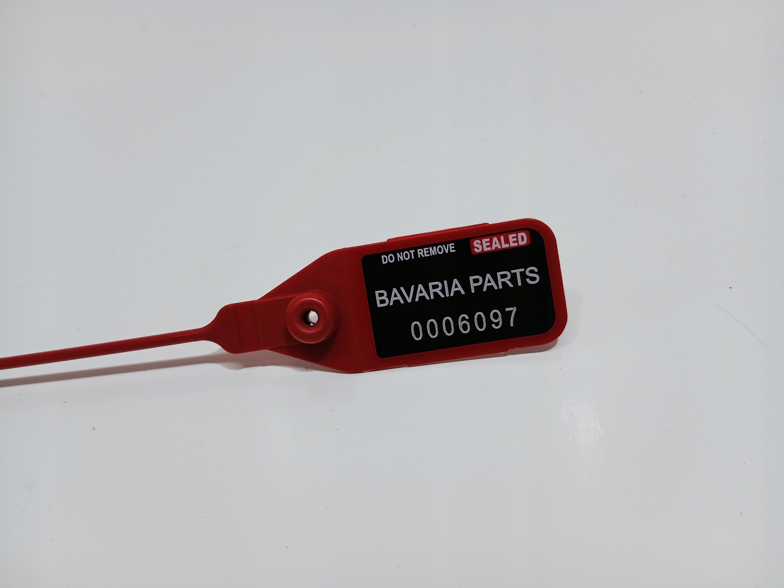 light left rear BMW F46 OE 7461609