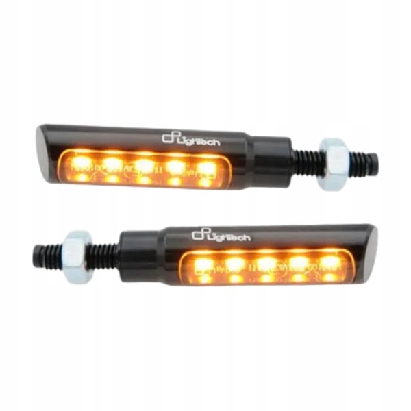 Smerové Svetlá Lightech FRE930