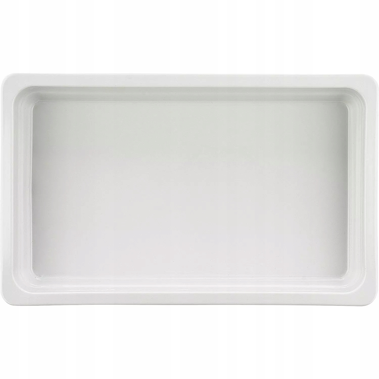 Gn Gastro nádoba Schönwald 1/1, 530x325 mm, v 65 mm, porcelán