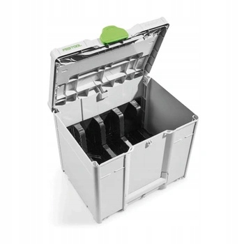 Systainer3 SYS-STF-D225 576786 Festool