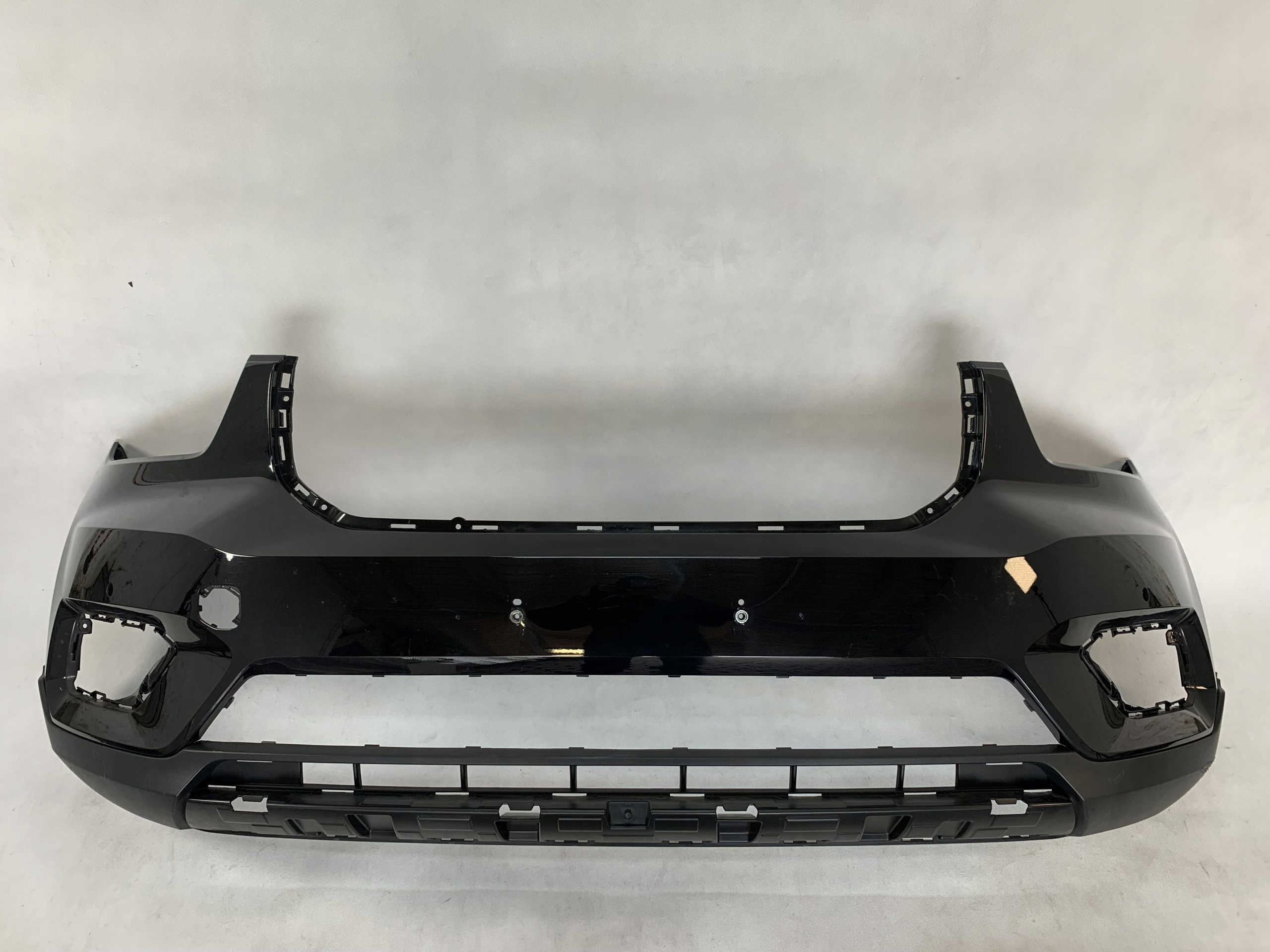 Frontstoßstange Volvo XC40 17-21r PDC 31449359 03.26