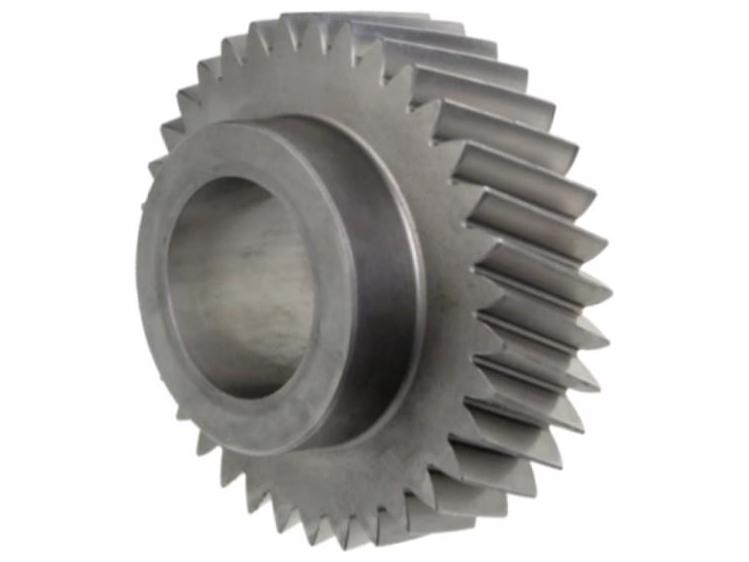 33ZF0670 - ШЕСТЕРНЯ 4 ШЕСТЕРНЯ С-35 ПРОМЕЖУТОЧНЫЙ ВАЛ 16S221/251 / 16