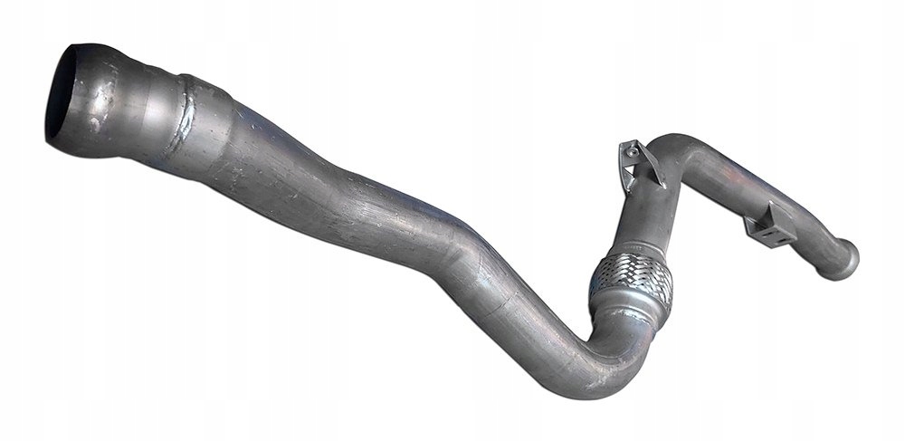 123-36041 - Труба MERCEDES E 220 W211 2.2 CDI