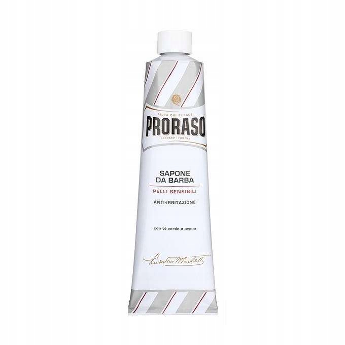 

Proraso Sapone Kojące mydło do golenia, 150ml