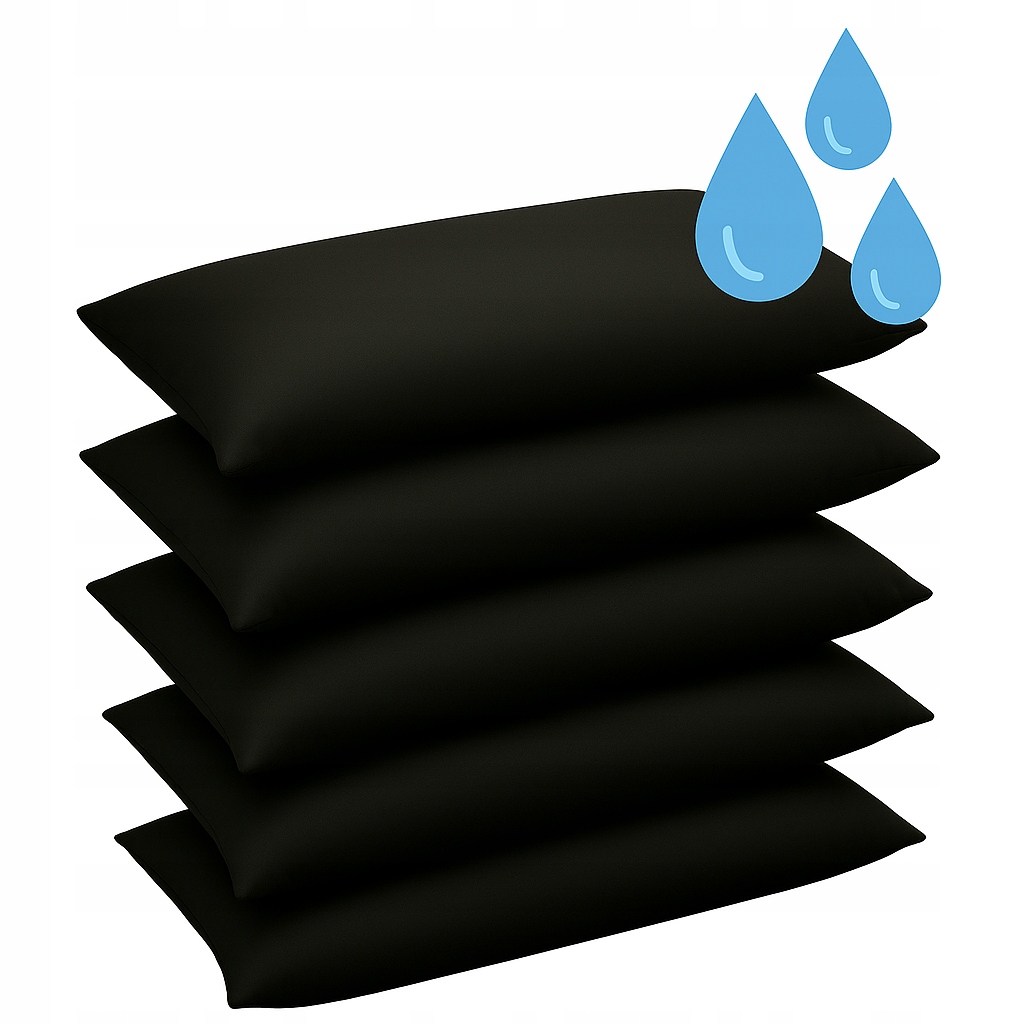 Protipovodňová Podpora Vakuového Zapájania Viacnásobná Bez Piesku 100x25