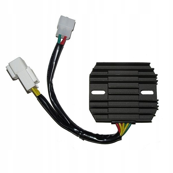 Electrosport Regulátor napätia Honda Cbr 600 Rr 03-06