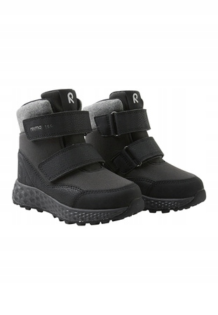 Buty zimowe wodoodporne lekkie Reima Hallava ReimaTec 36