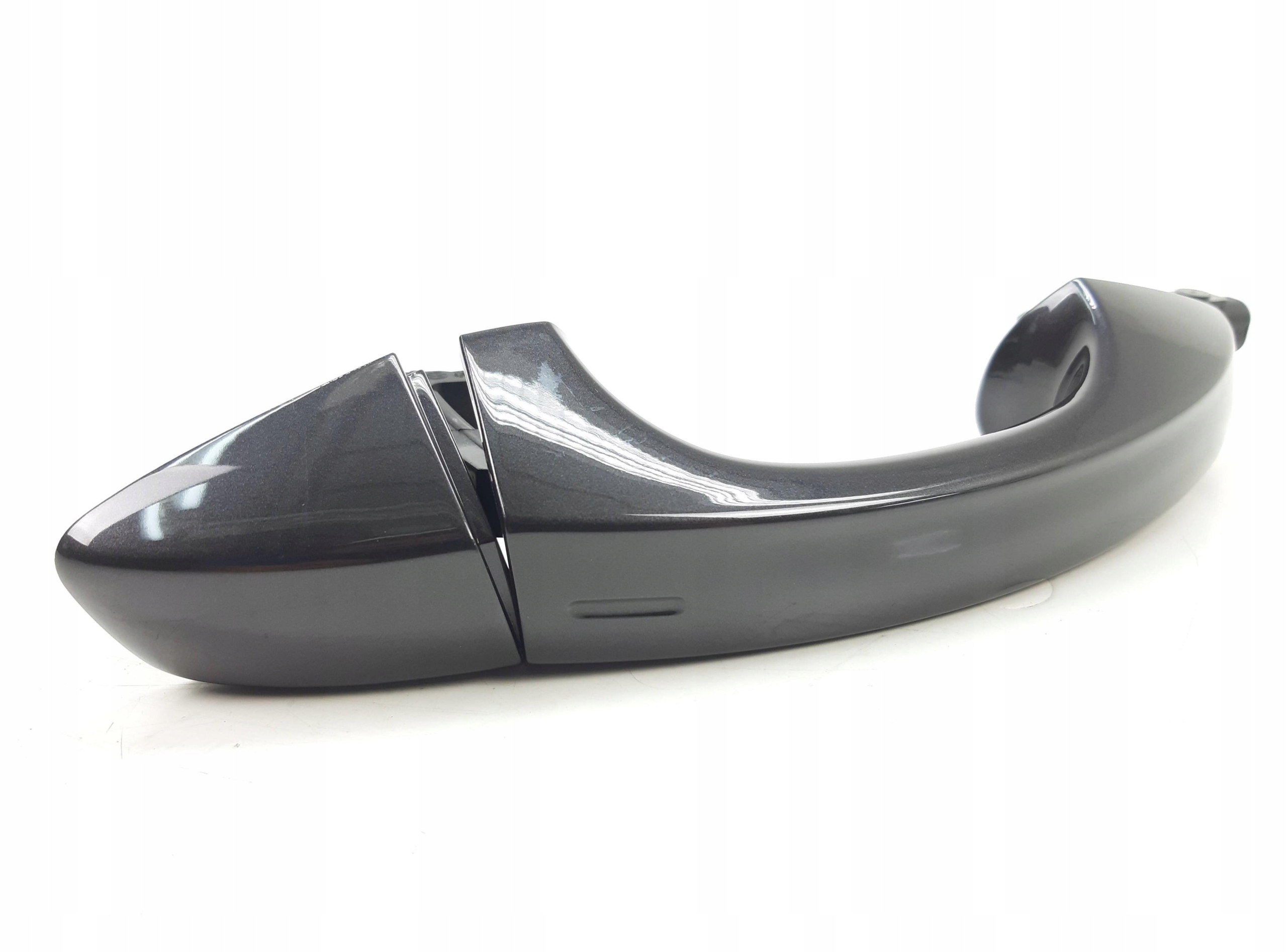 5G0837206Q, 5G0837206JGRU - НОВАЯ РУЧКА ДВЕРИ ПРАВАЯ KEYLESS VW 5G0837206R LB7R