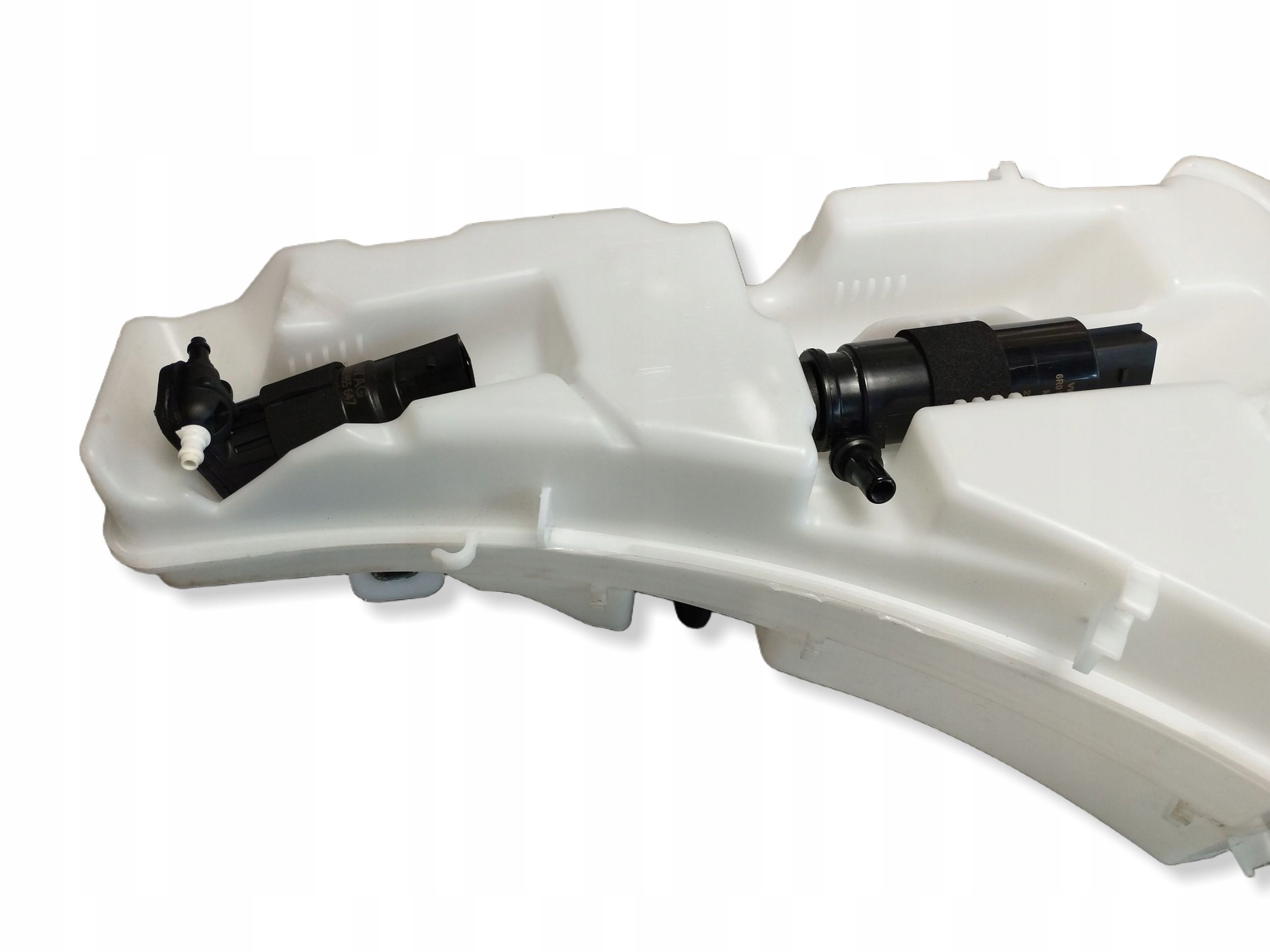 Audi A7 4K washer fluid tank 4K0955451F