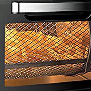 PIEKARNIK ROŻEN FRYTKOWNICA 18 PROGRAMÓW 1500W 12L Pojemność 12 l