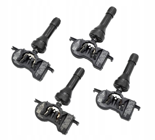 Snímače tlaku kolies Tpms Dodge Dart Jeep Grand Cherokee Renegade Stelvio