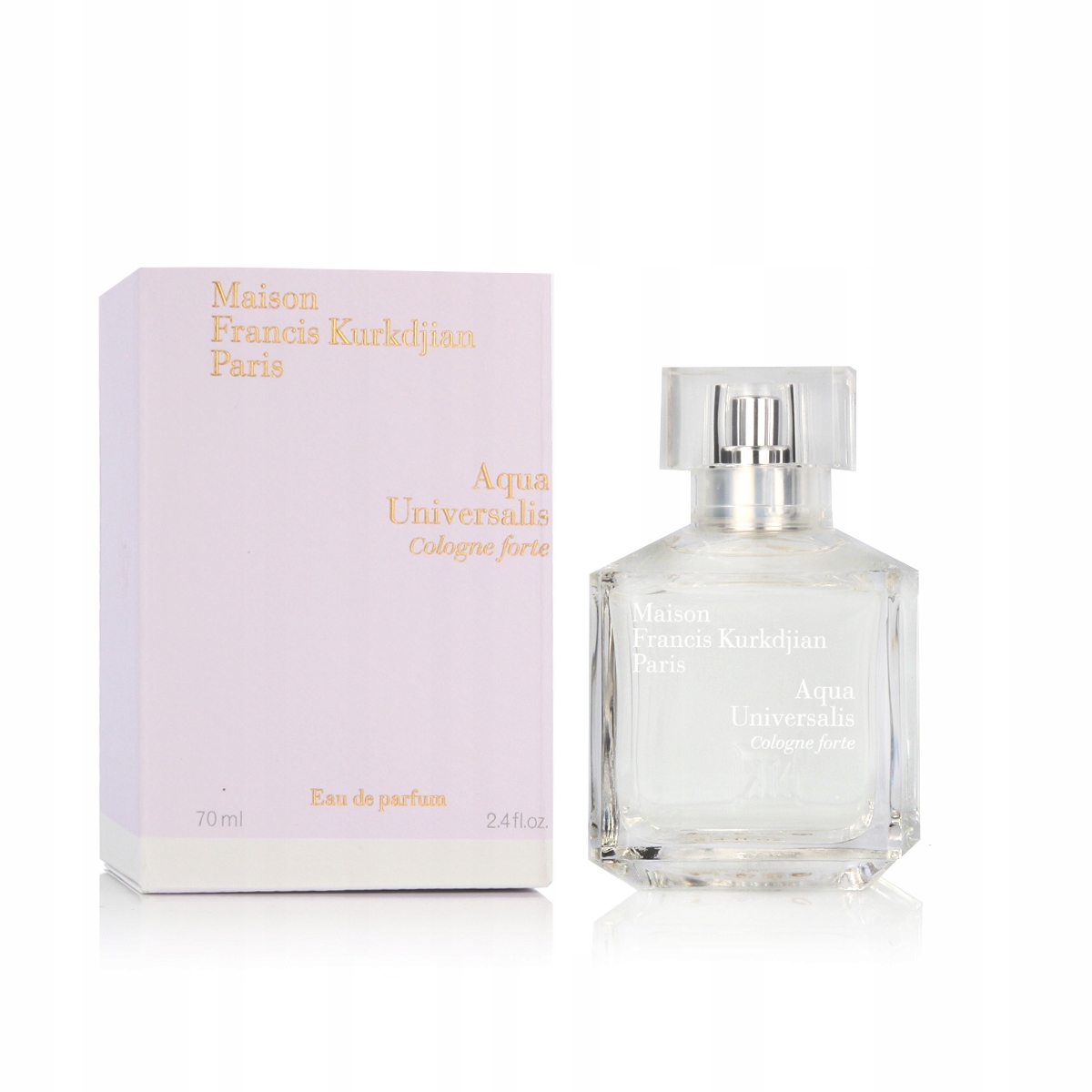 Maison Francis Kurkdjian Aqua Universalis Cologne Forte Edp 70 ml Unisex