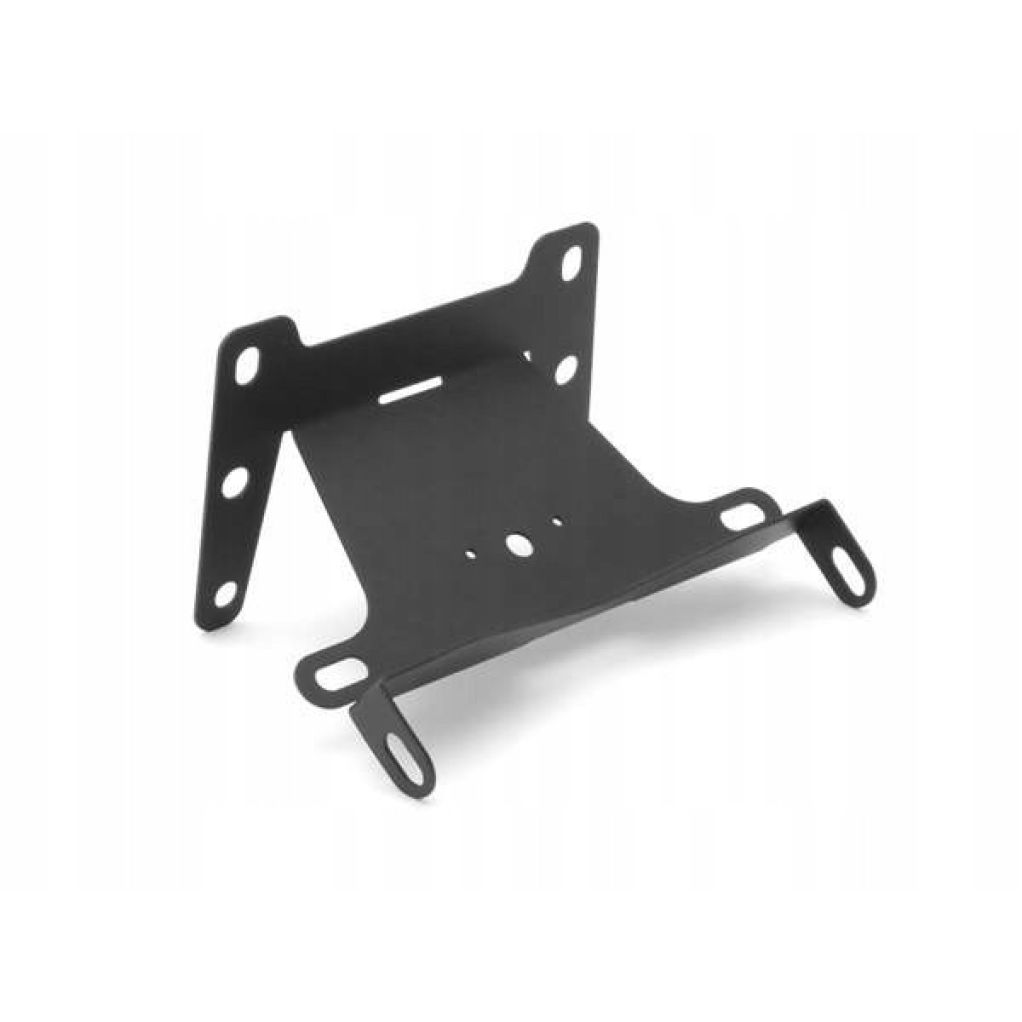 MOCOWANIE TABLICY REJESTRACYJNEJ KAWASAKI ZX 10 R (13166