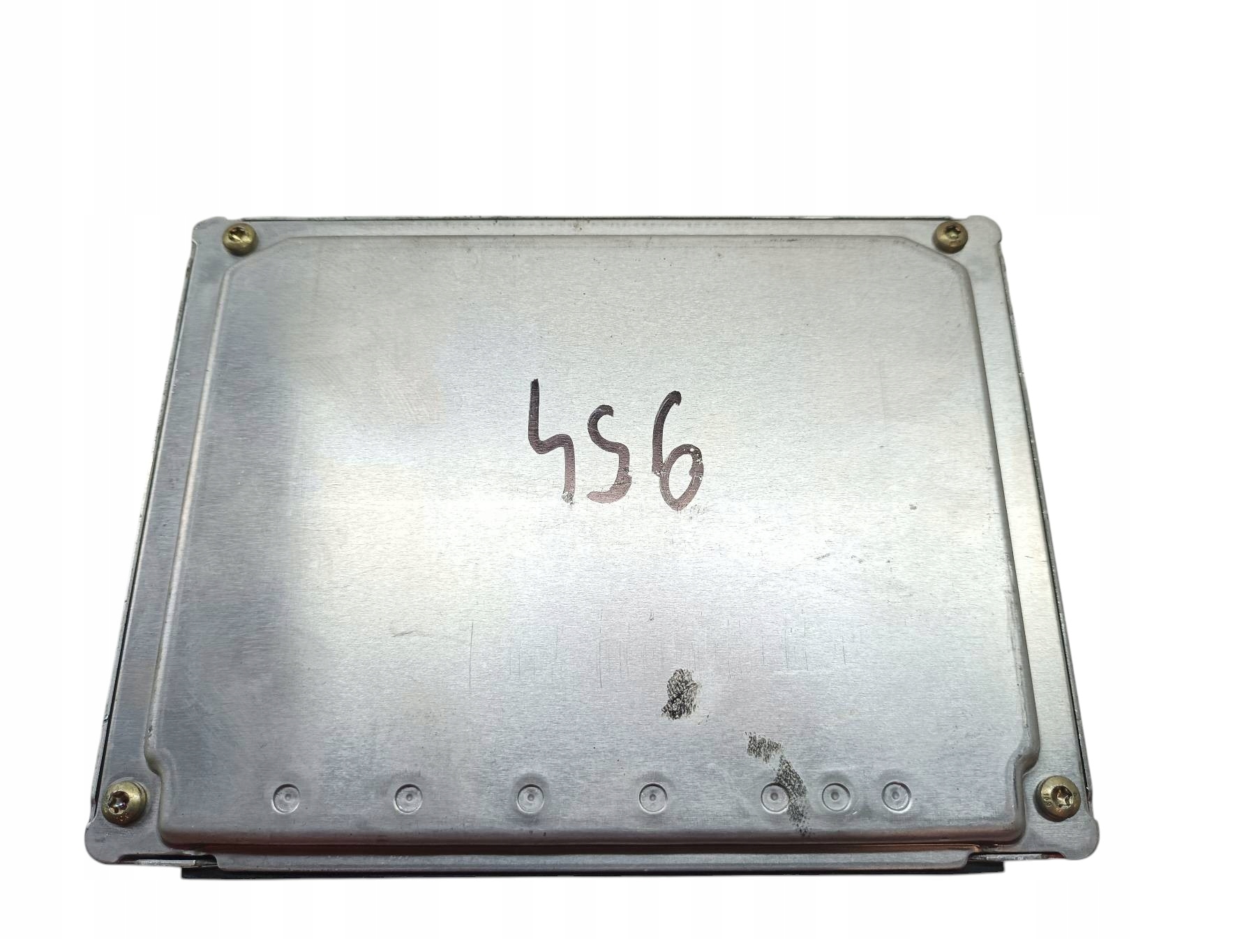 control unit of the engine 4B0907401G 0281001772 Audi A6 II (1997-2004) C5
