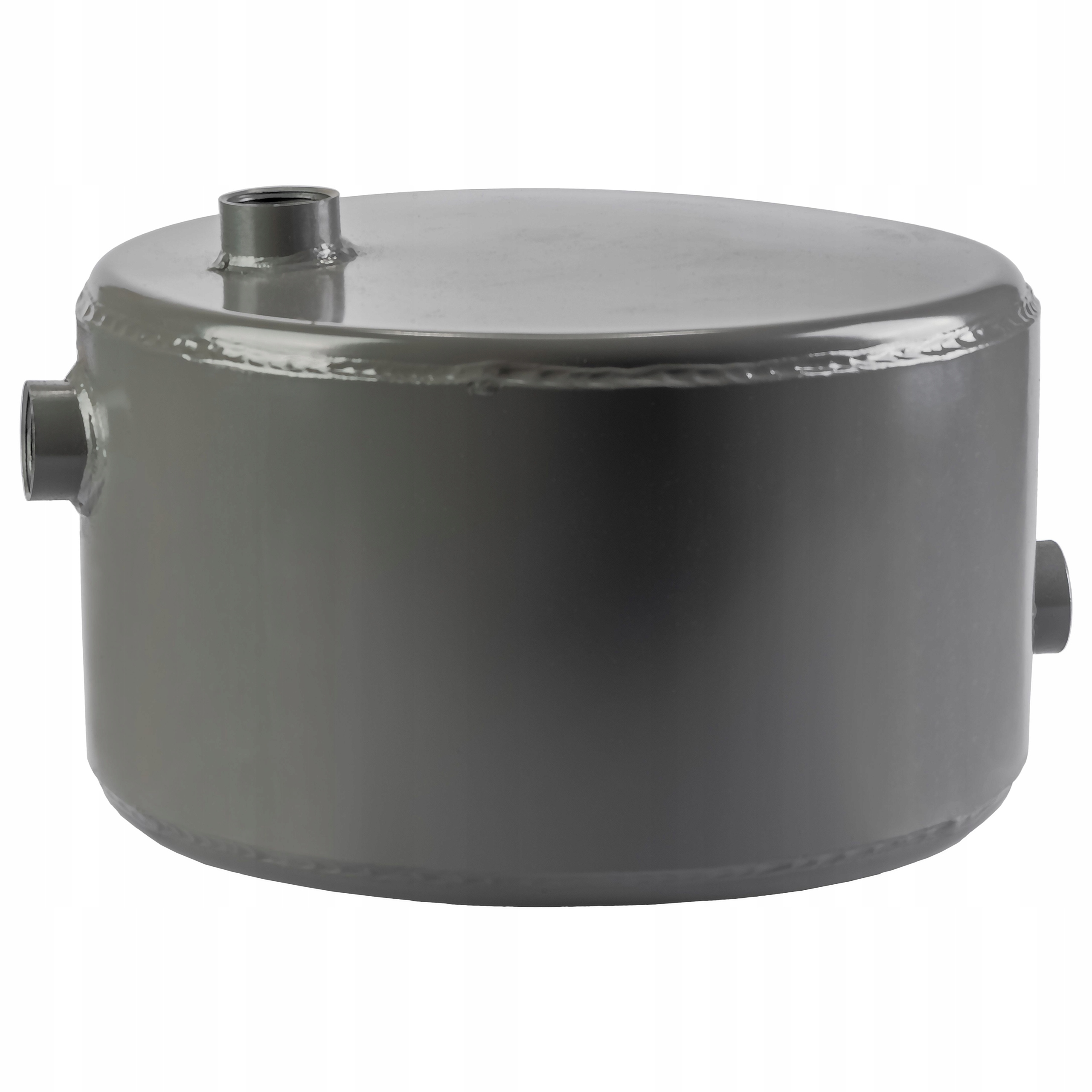 

Naczynie do Co 10l otwarte poziome, Kaps