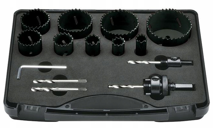 Otwornica Format 1 mm