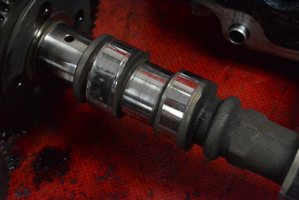 TESTATA Motore TOYOTA AURIS 1 e 2.0 D-4D 126 KM 06-09