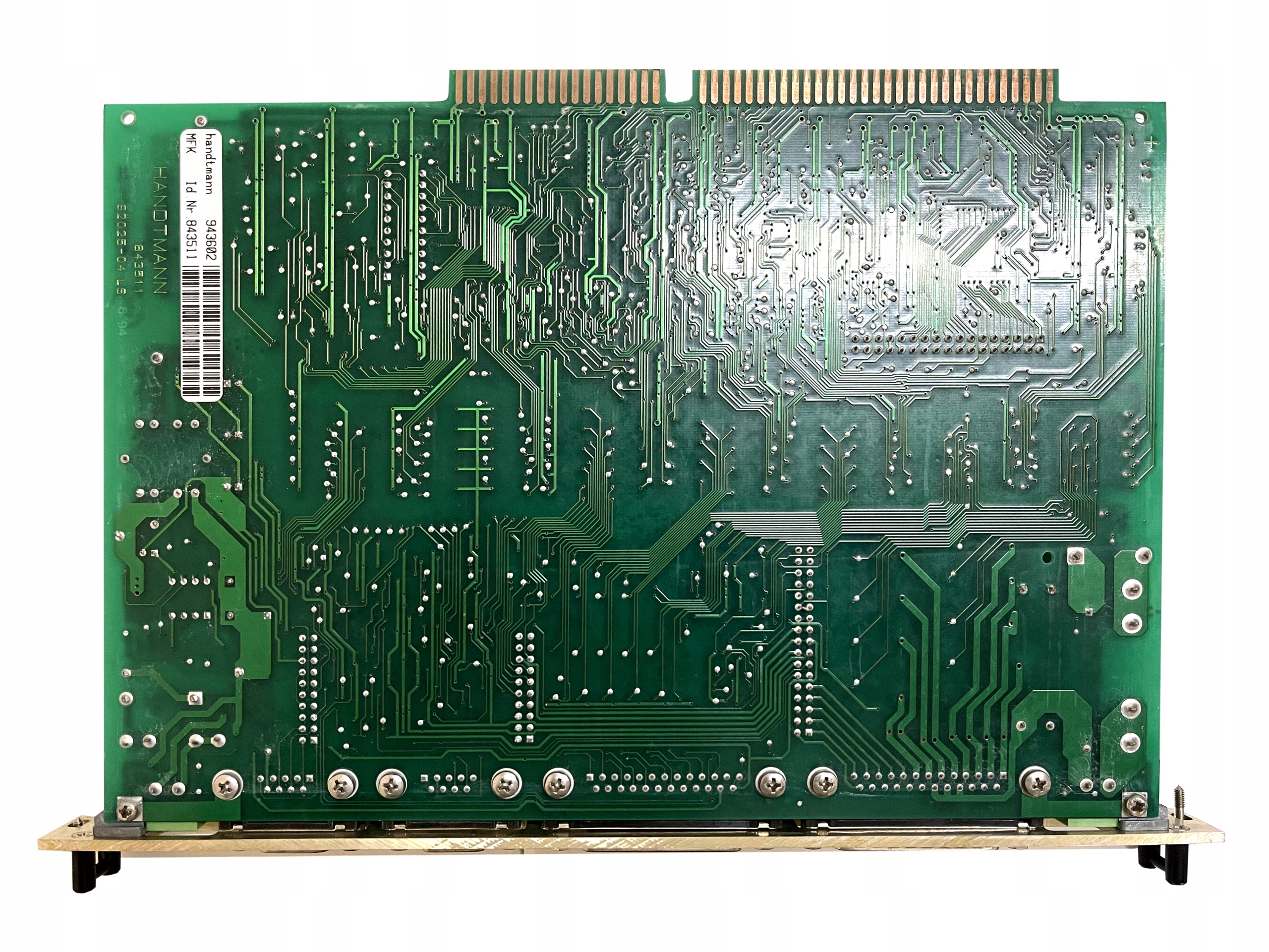 Karta MFK do lini Handtmann PVLH 240 Marka bez marki