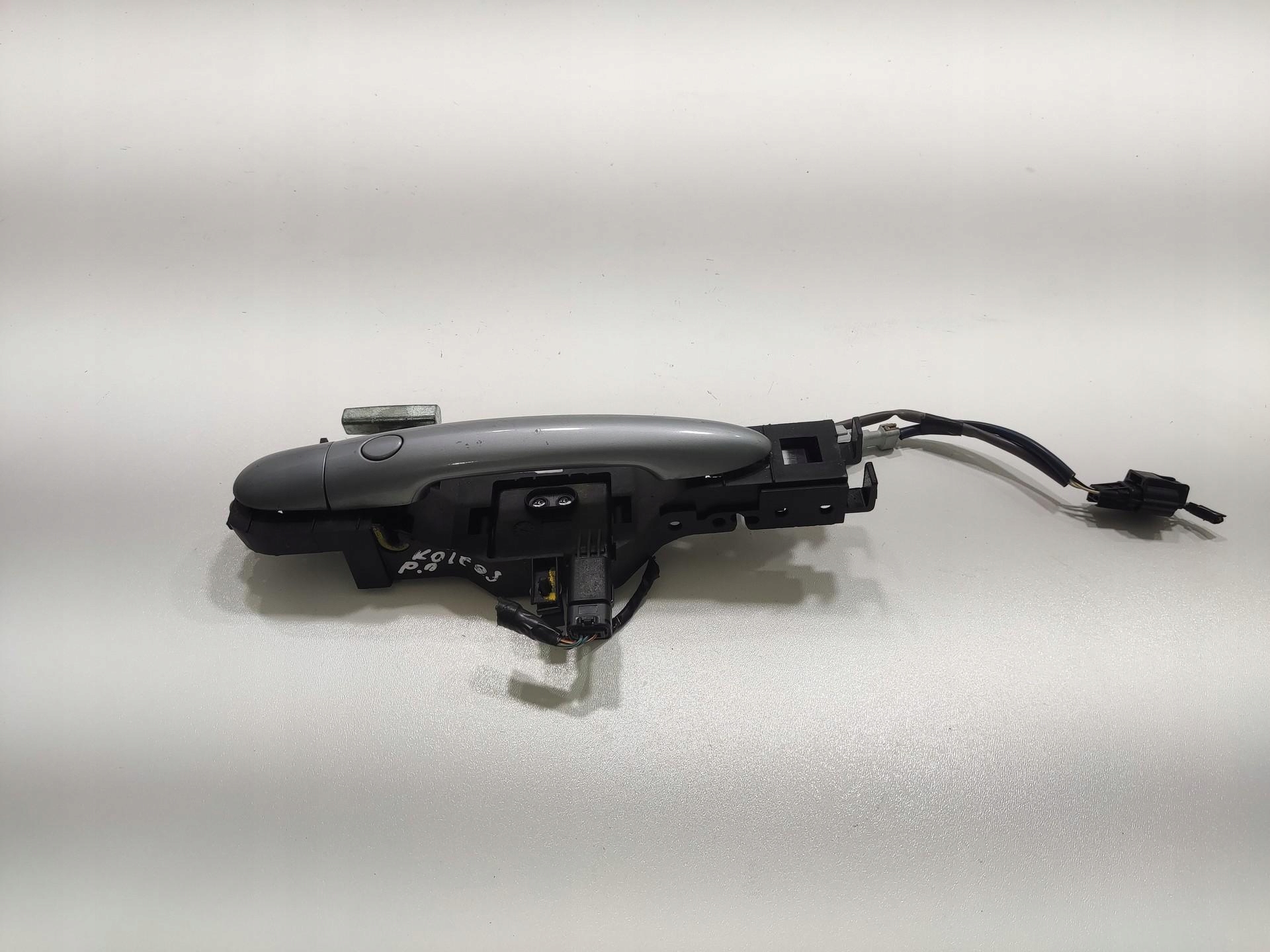handle door right right front RENAULT KOLEOS and LIFT 2011-2016
