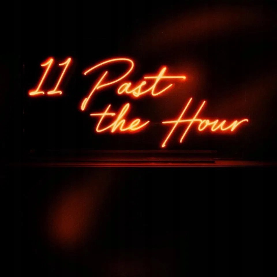 May Imelda: 11 Past The Hour CD