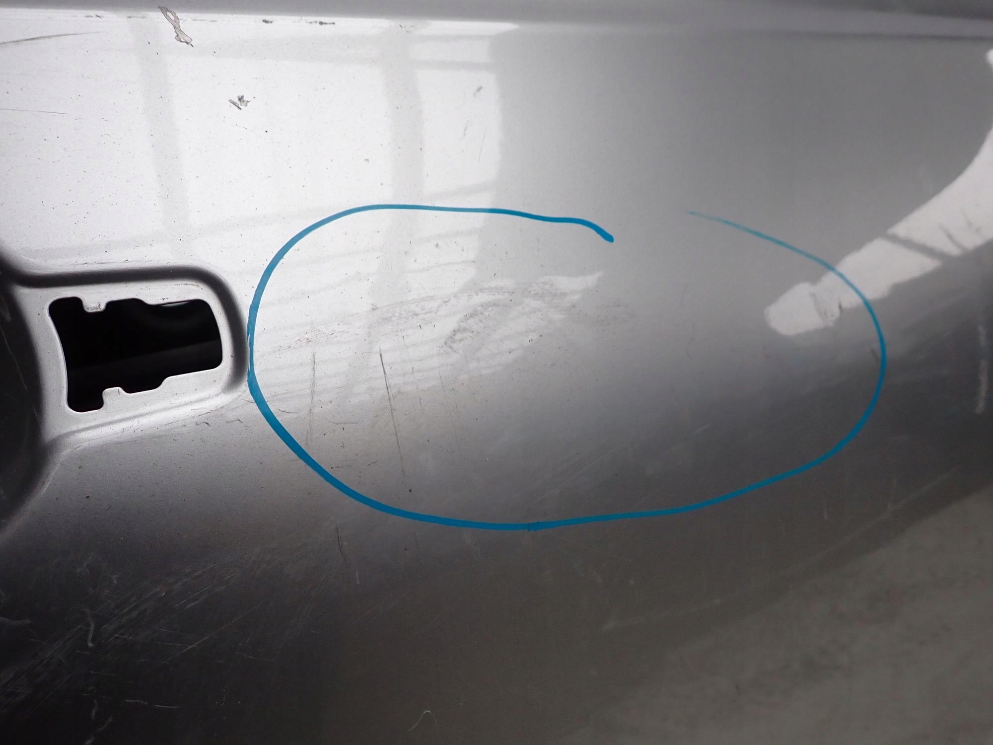 NISSAN QASHQAI and 1 06-13 door front front right
